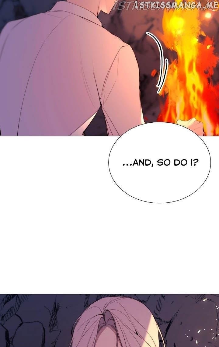 The Villainess Needs A Tyrant chapter 39 - page 36