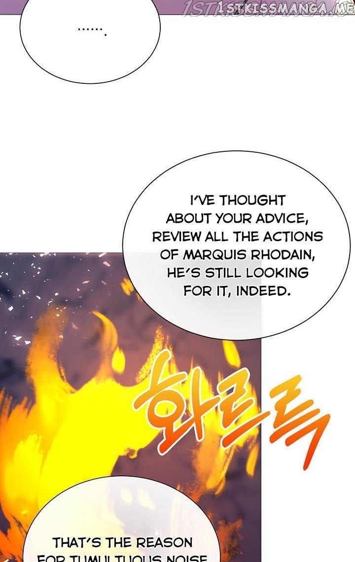 The Villainess Needs A Tyrant chapter 39 - page 38