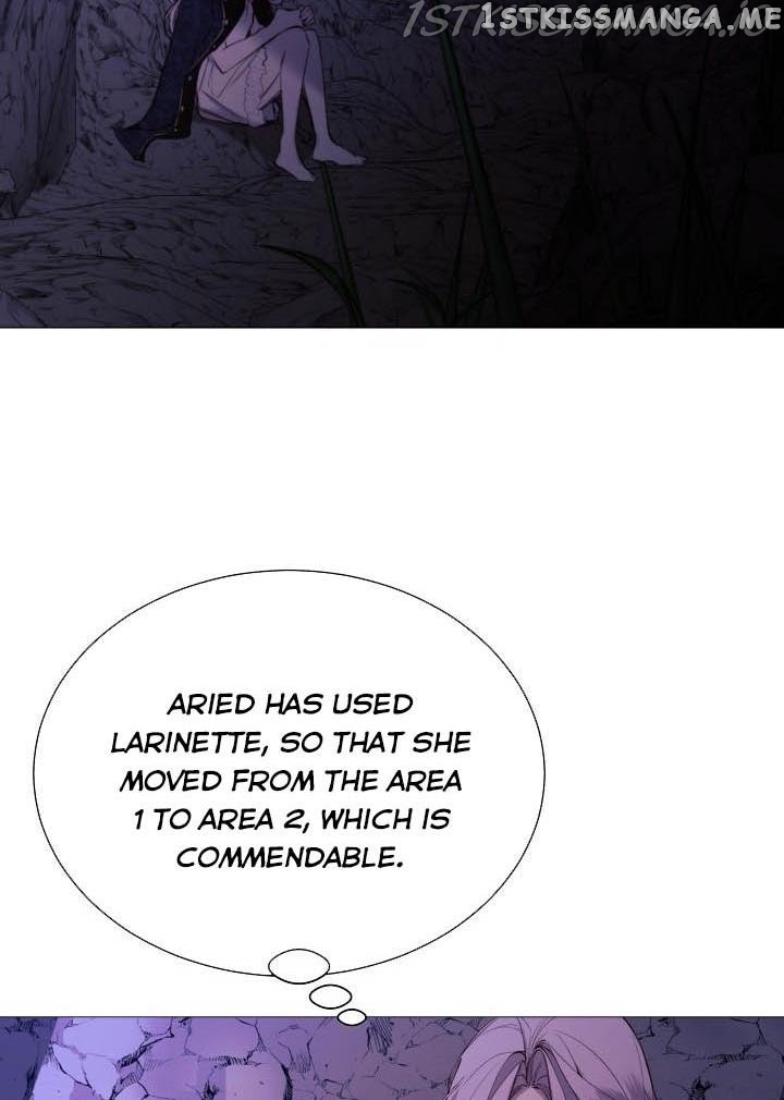 The Villainess Needs A Tyrant chapter 39 - page 4