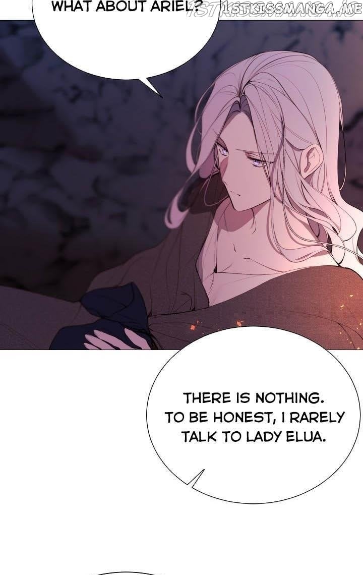 The Villainess Needs A Tyrant chapter 39 - page 40