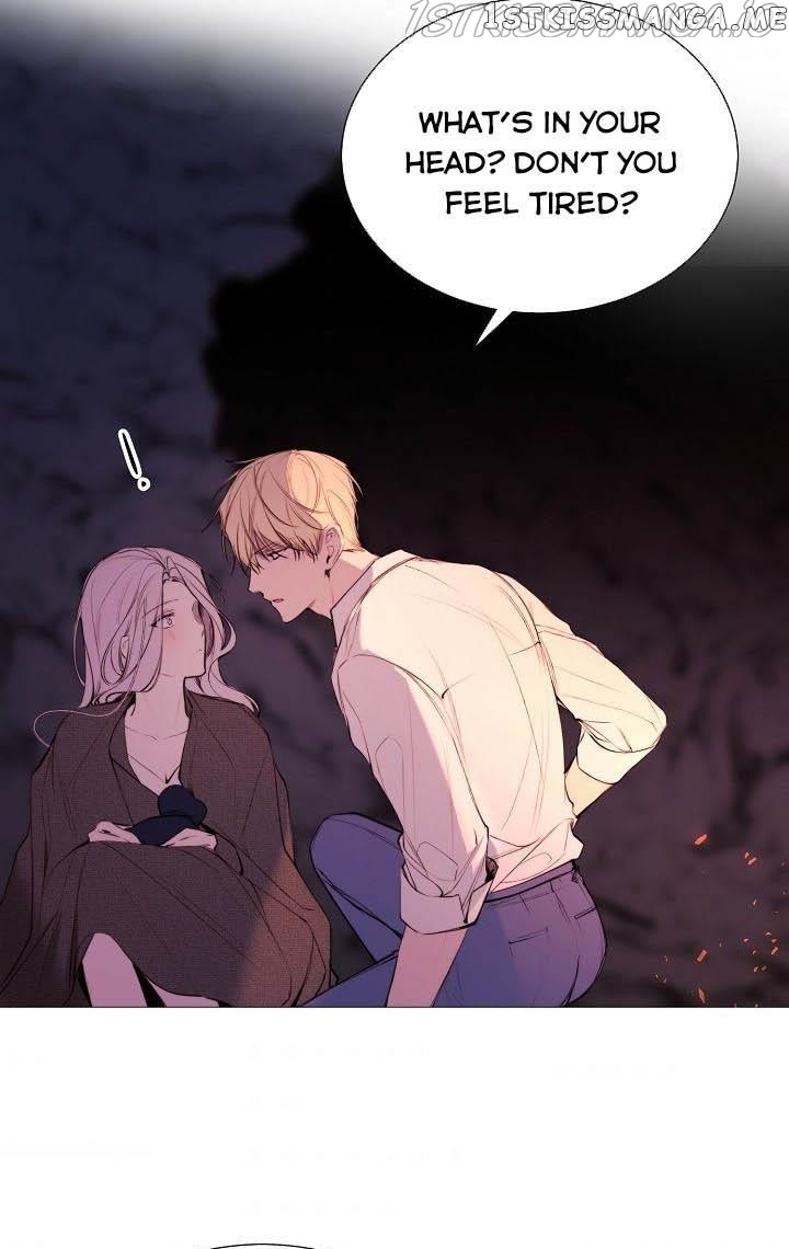 The Villainess Needs A Tyrant chapter 39 - page 42
