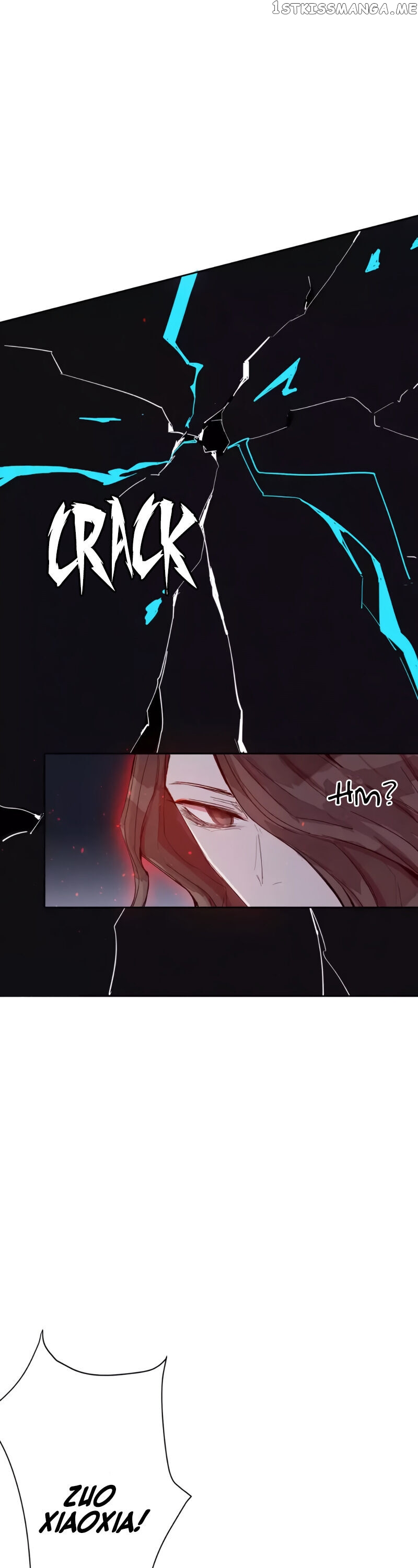 Your Tears are Sweet chapter 6 - page 18