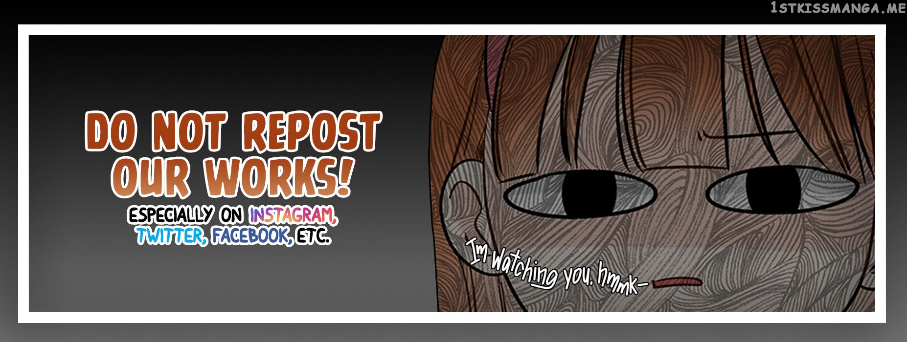 Your Tears are Sweet chapter 5 - page 1