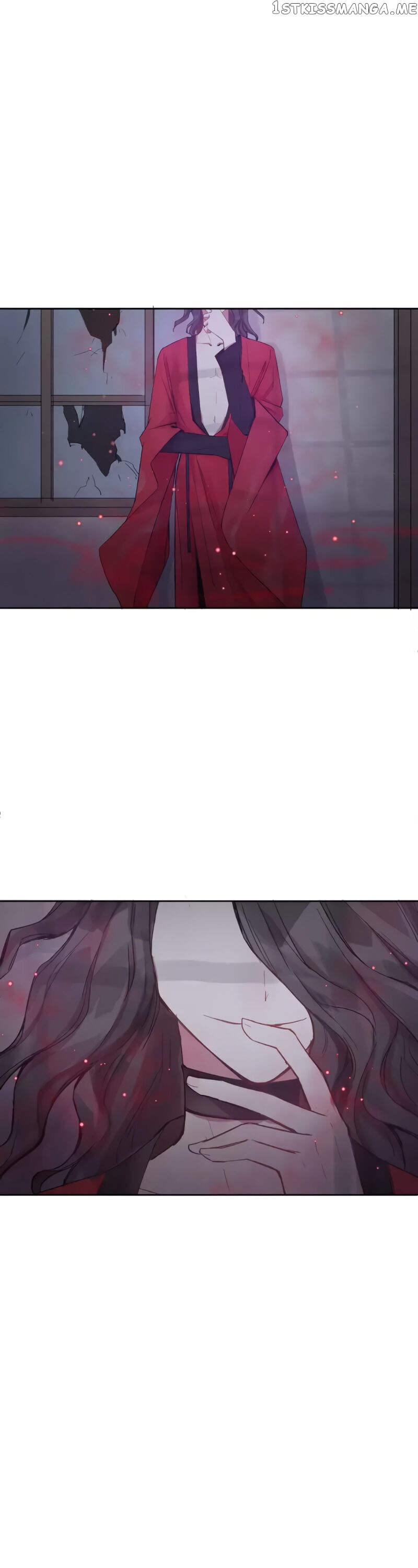 Your Tears are Sweet chapter 5 - page 12