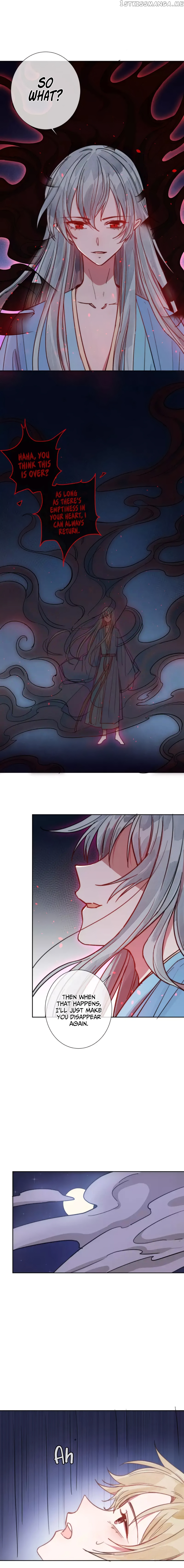 Your Tears are Sweet chapter 14 - page 4