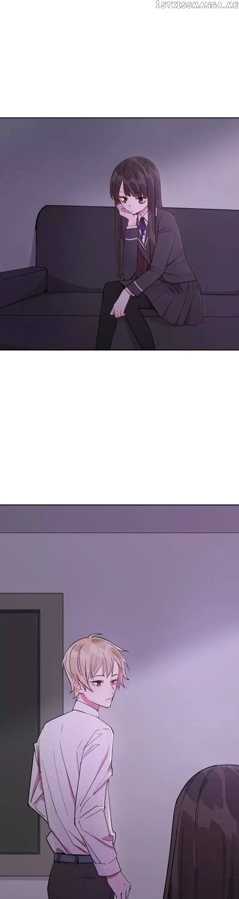 Your Tears are Sweet chapter 13 - page 6
