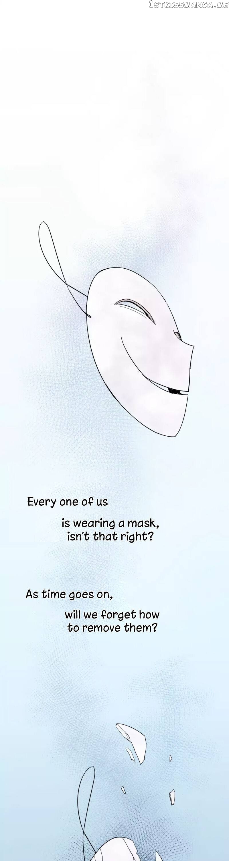 Your Tears are Sweet chapter 11 - page 14