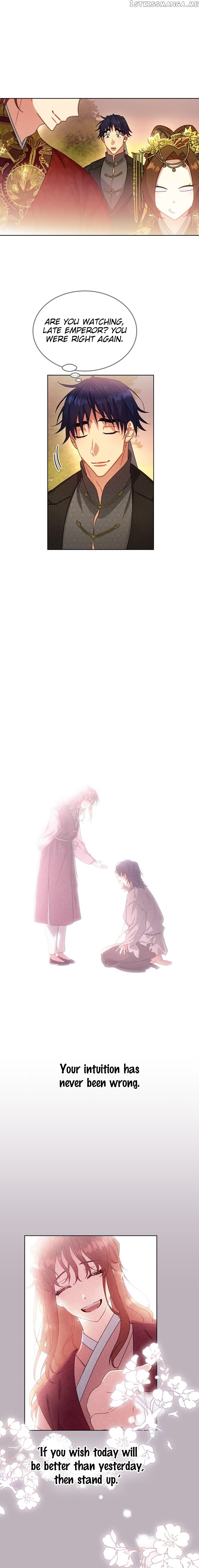 What Kind of Empress is This chapter 34 - page 7