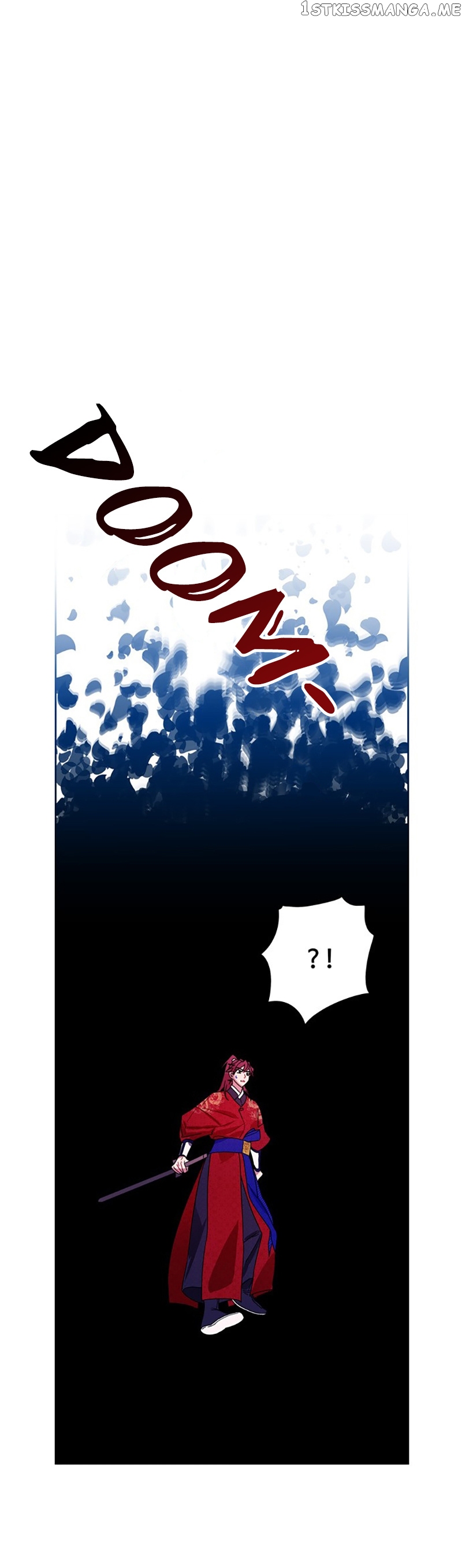 What Kind of Empress is This chapter 11 - page 27