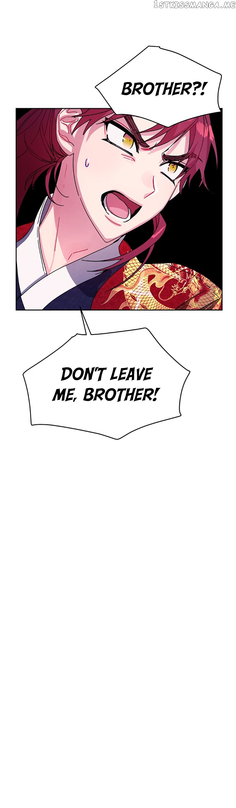What Kind of Empress is This chapter 11 - page 28