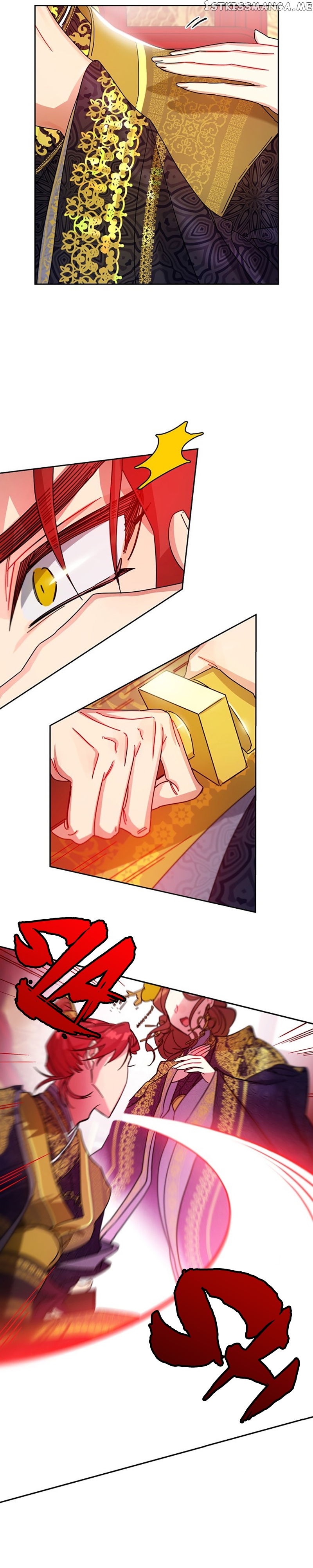 What Kind of Empress is This chapter 11 - page 30