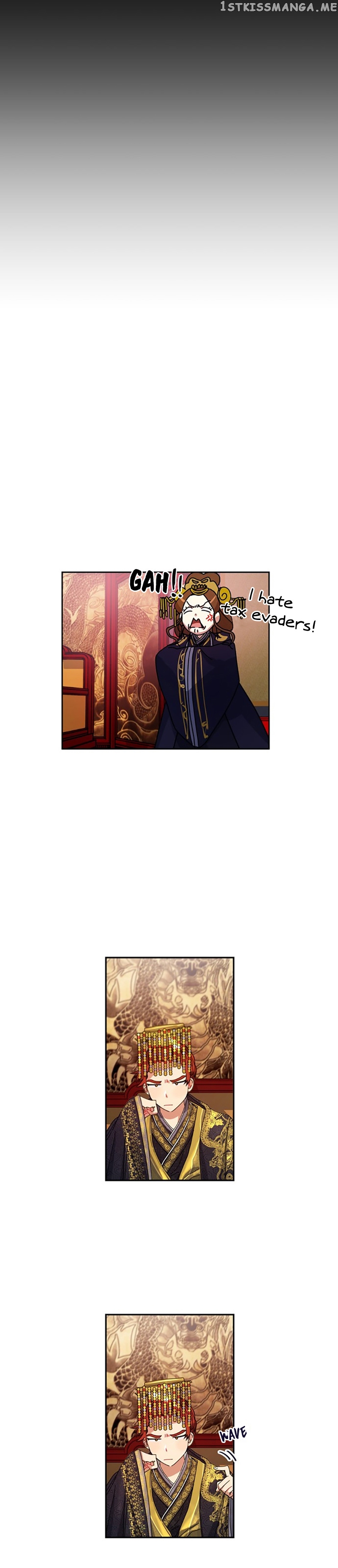 What Kind of Empress is This chapter 12 - page 24