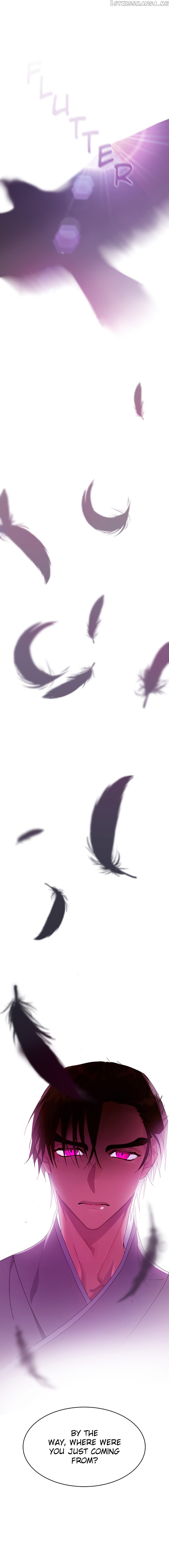 What Kind of Empress is This chapter 12 - page 36