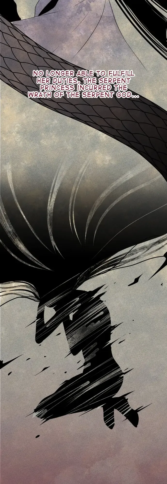 Surrender to the Serpent Goddess chapter 1 - page 14