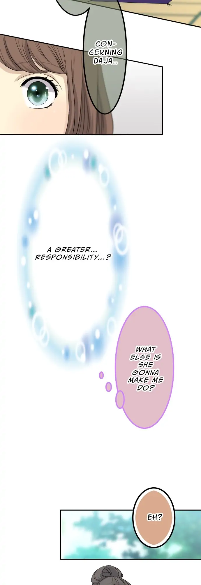 Surrender to the Serpent Goddess chapter 1 - page 22
