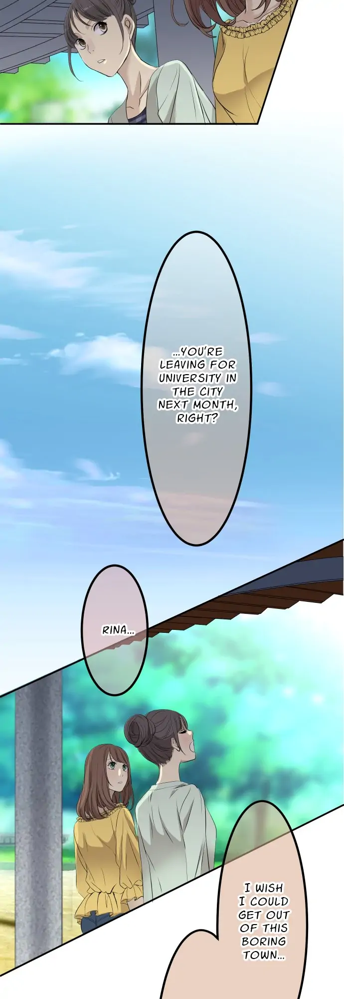 Surrender to the Serpent Goddess chapter 1 - page 25