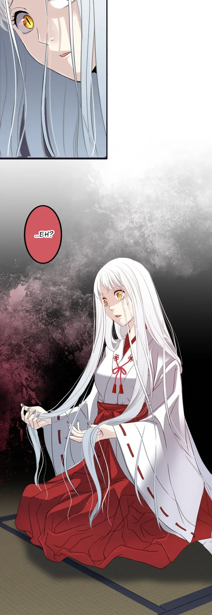 Surrender to the Serpent Goddess chapter 1 - page 54