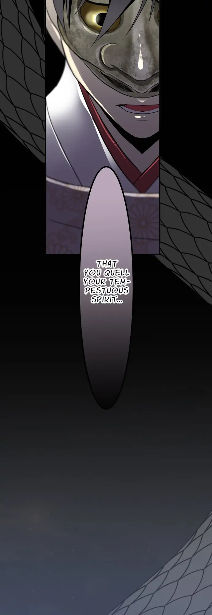 Surrender to the Serpent Goddess chapter 1 - page 7