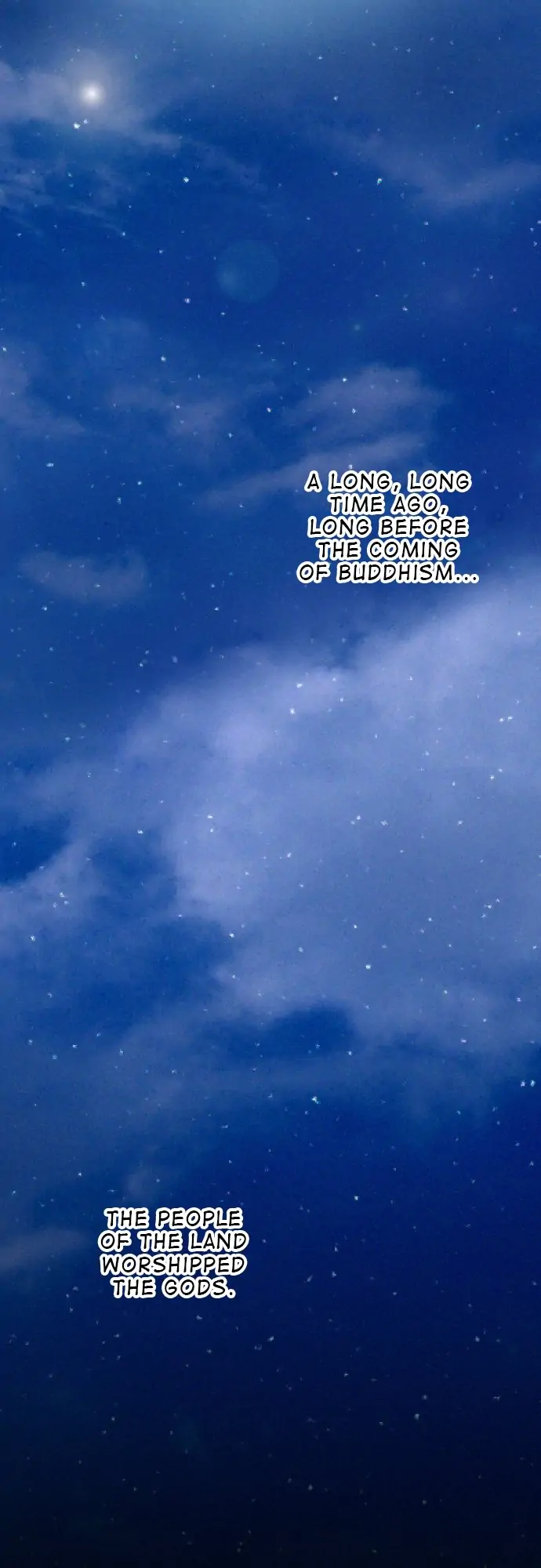 Surrender to the Serpent Goddess chapter 1 - page 9