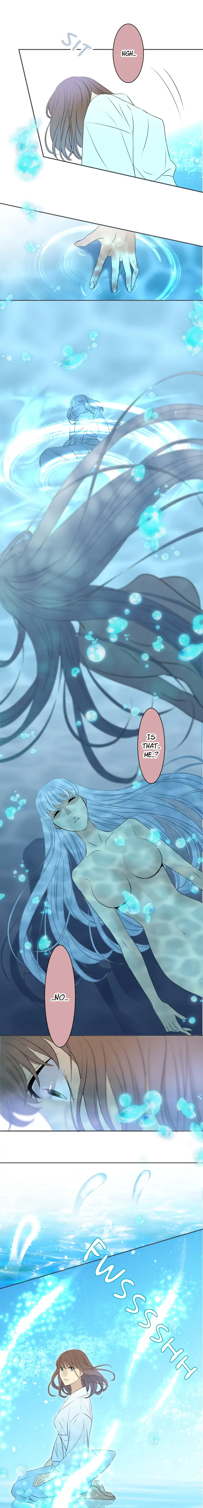 Surrender to the Serpent Goddess chapter 56 - page 8