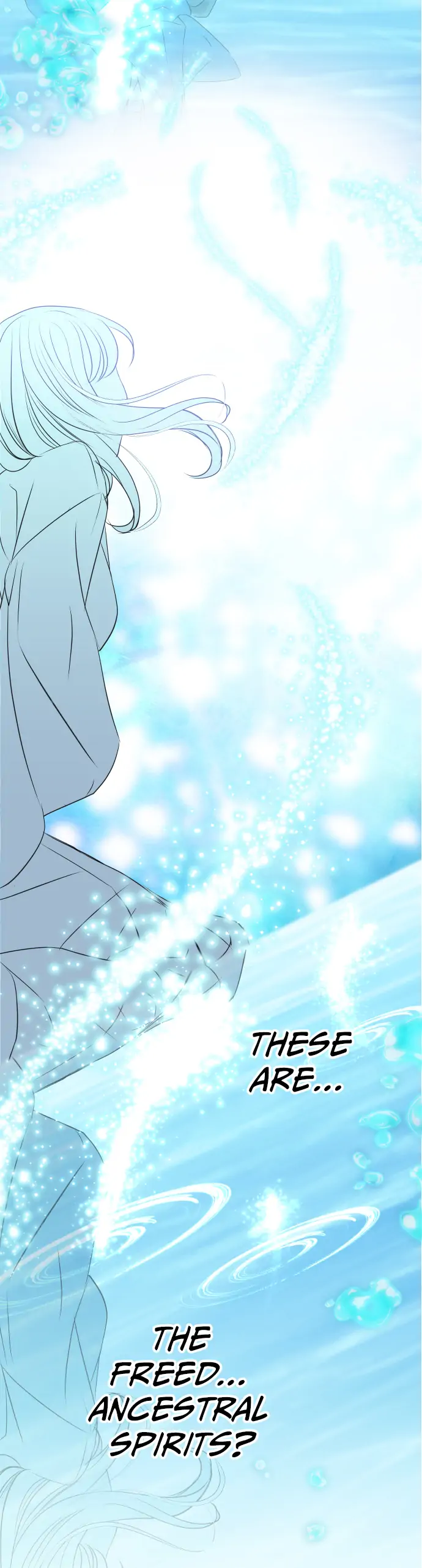 Surrender to the Serpent Goddess chapter 56 - page 9
