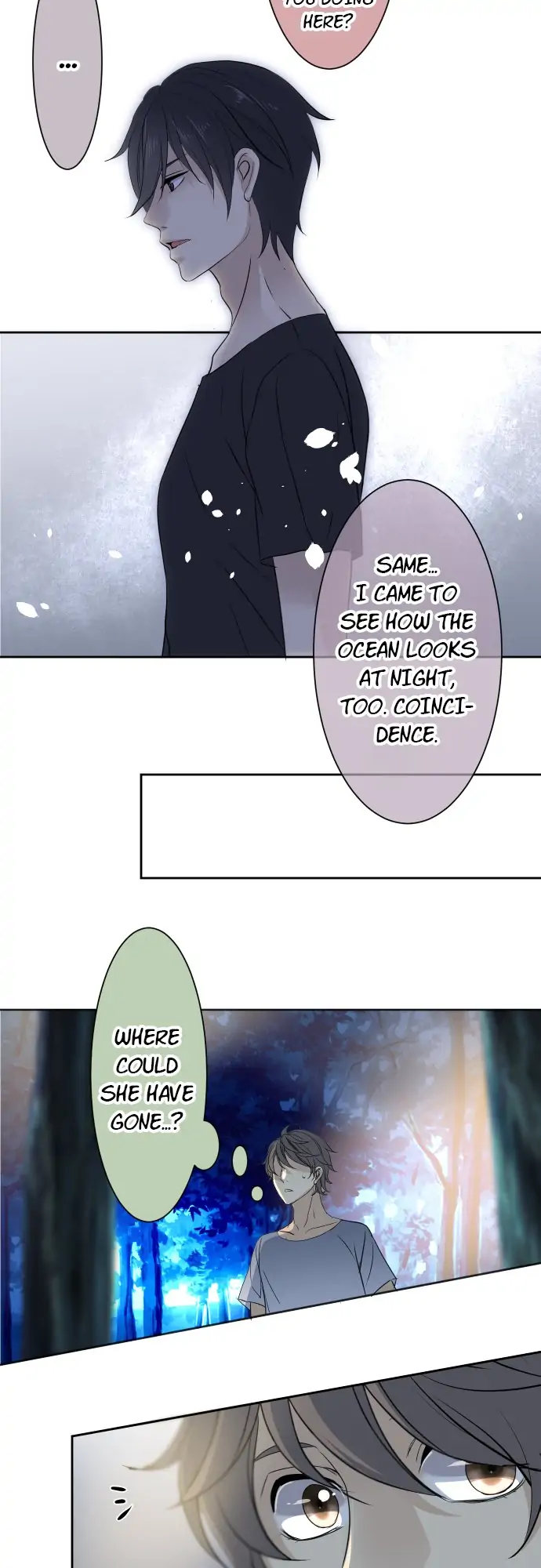 Surrender to the Serpent Goddess chapter 43 - page 19