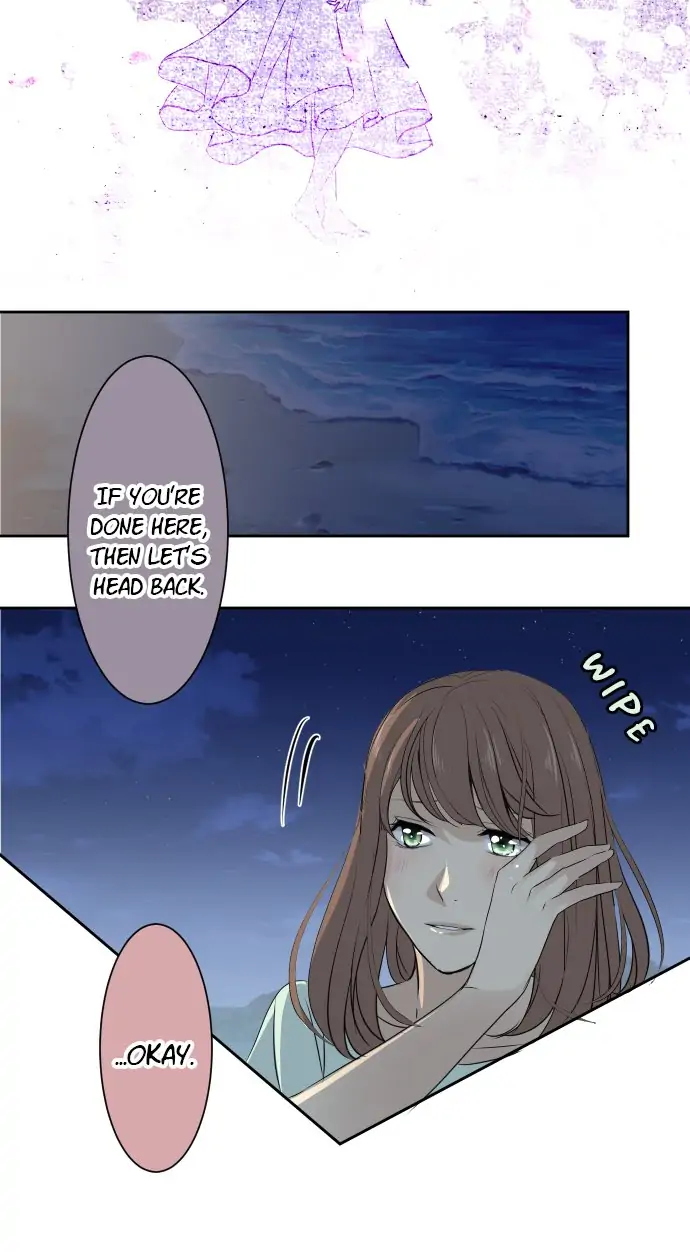 Surrender to the Serpent Goddess chapter 43 - page 23