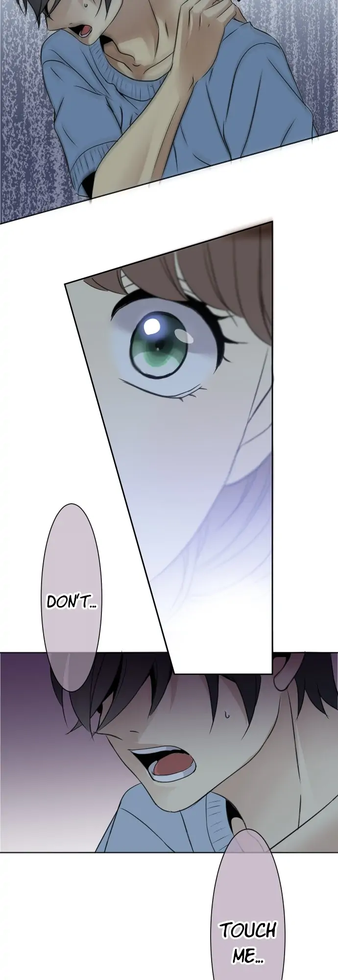 Surrender to the Serpent Goddess chapter 47 - page 15