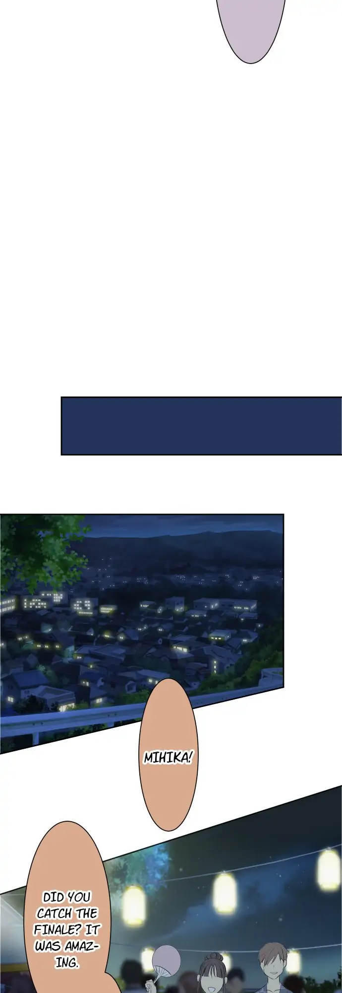 Surrender to the Serpent Goddess chapter 47 - page 16