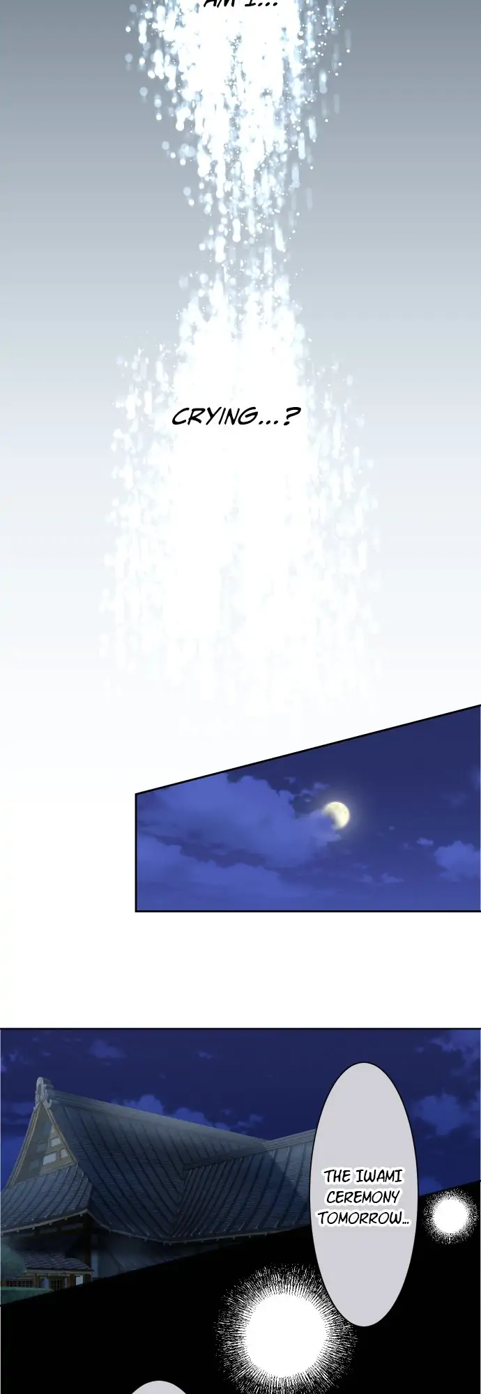Surrender to the Serpent Goddess chapter 47 - page 18