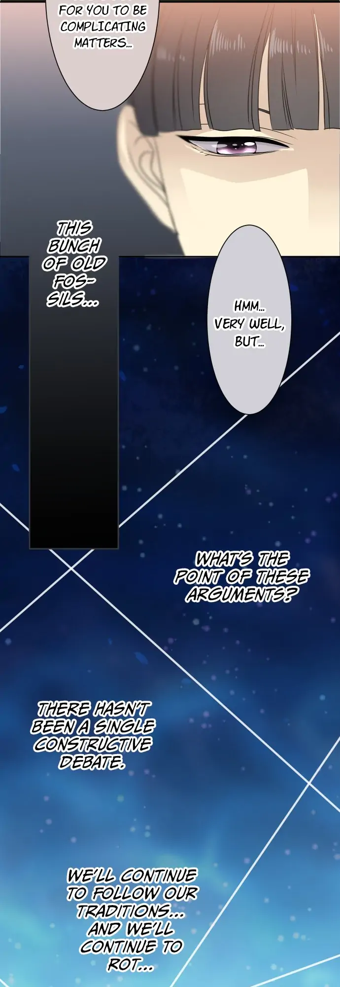 Surrender to the Serpent Goddess chapter 47 - page 24