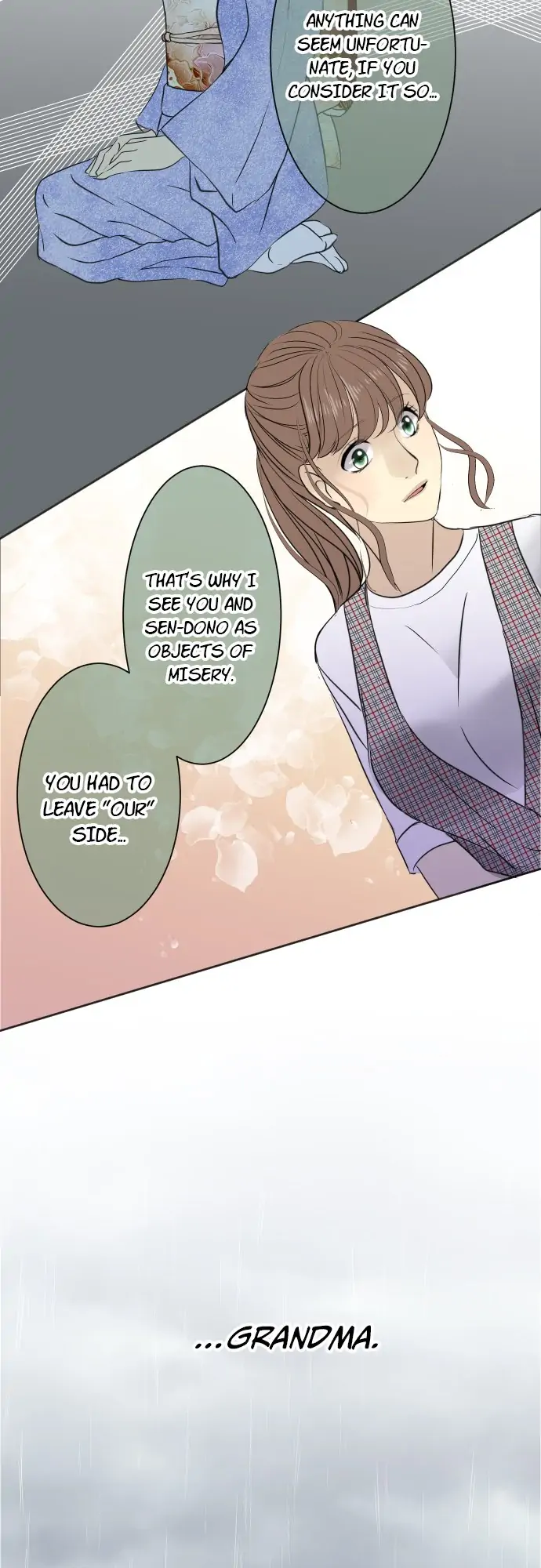 Surrender to the Serpent Goddess chapter 47 - page 28