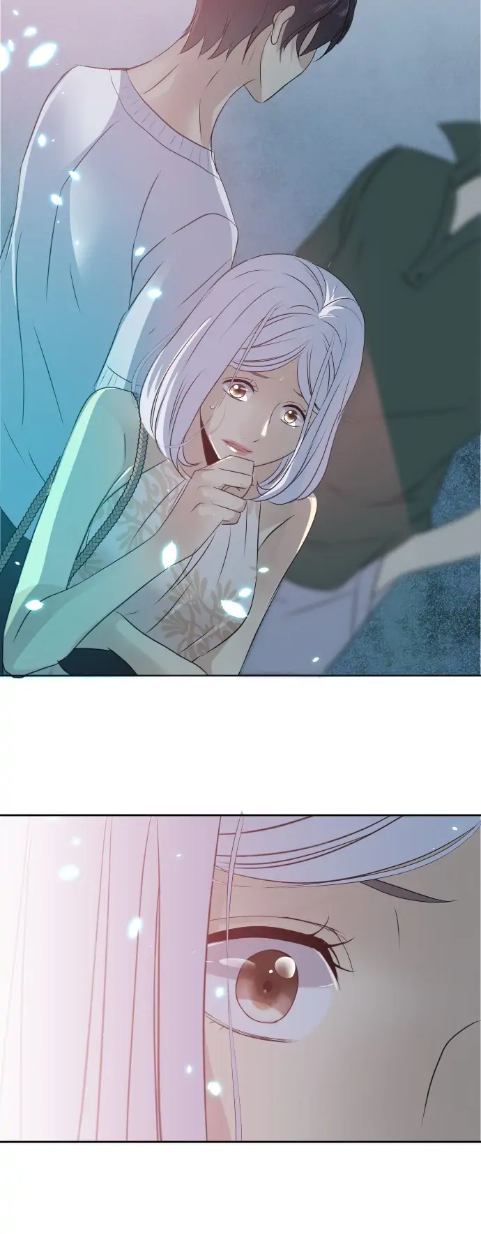 Surrender to the Serpent Goddess chapter 47 - page 6