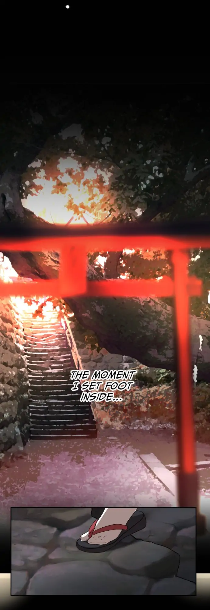 Surrender to the Serpent Goddess chapter 48 - page 16