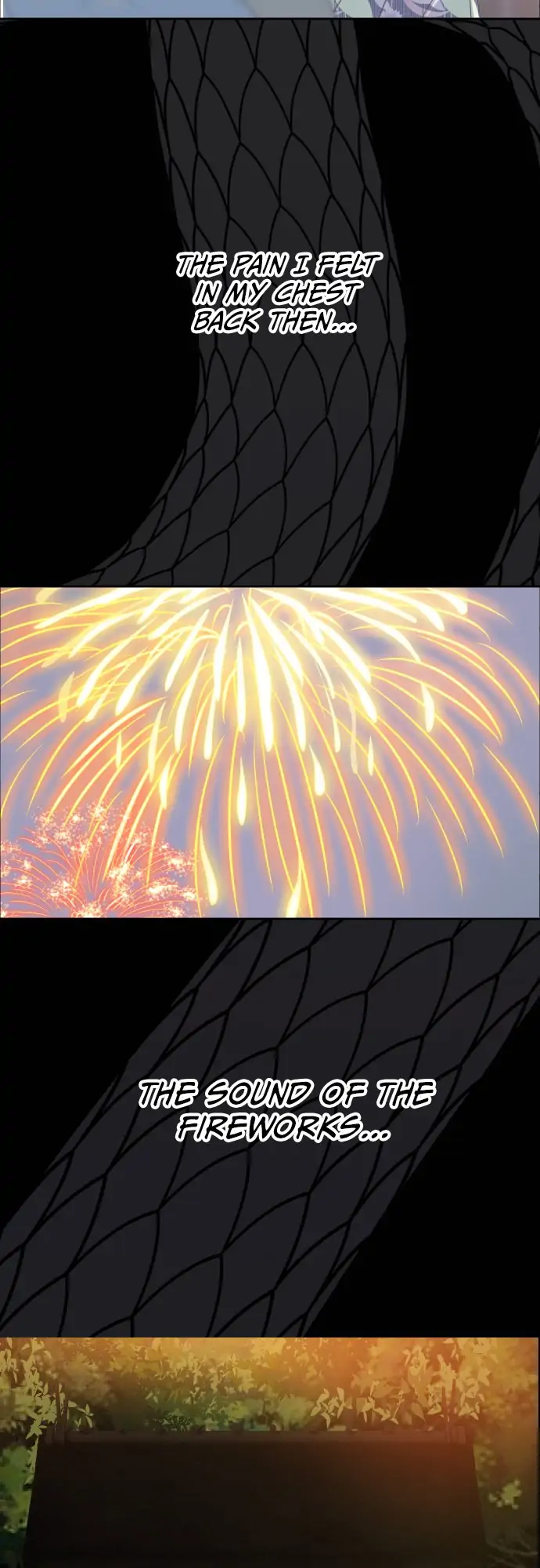 Surrender to the Serpent Goddess chapter 48 - page 18