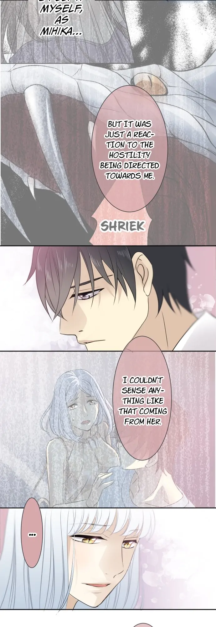 Surrender to the Serpent Goddess chapter 49 - page 13