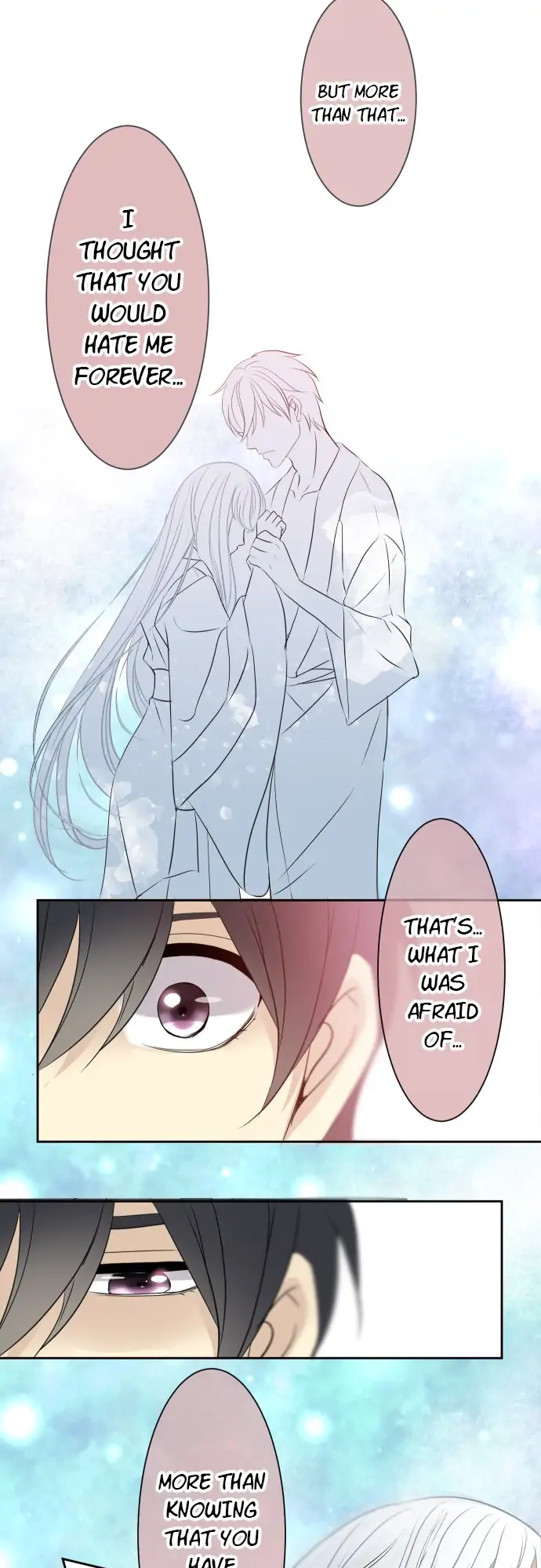 Surrender to the Serpent Goddess chapter 49 - page 14