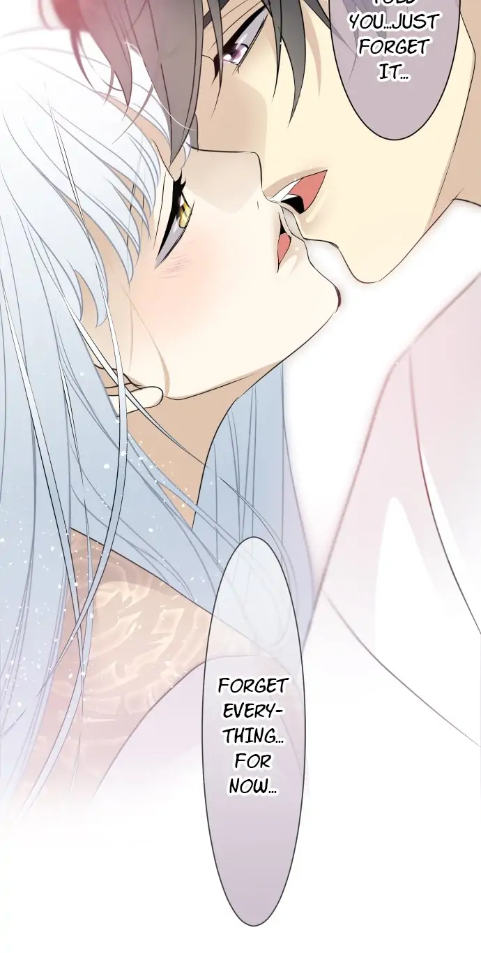 Surrender to the Serpent Goddess chapter 49 - page 16