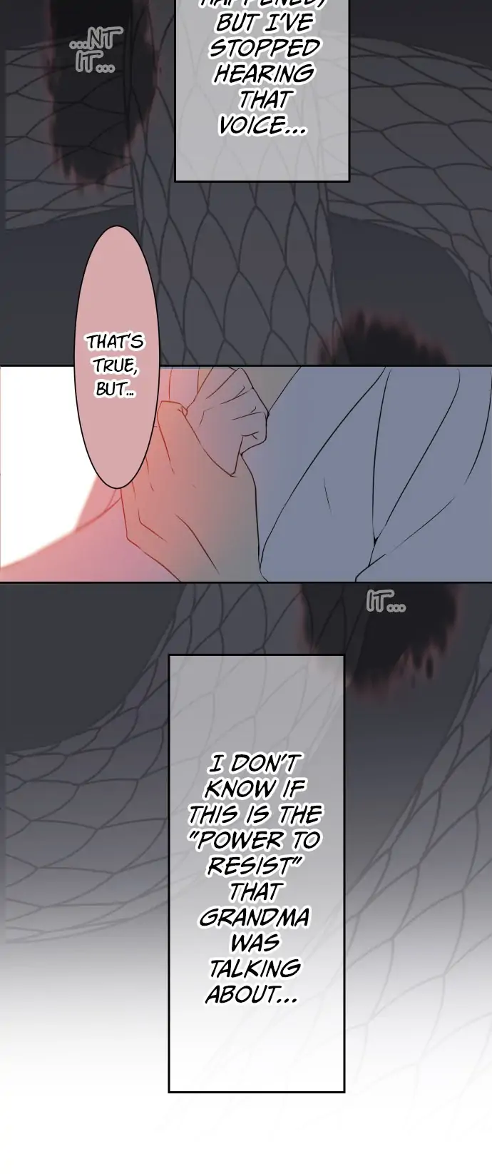 Surrender to the Serpent Goddess chapter 49 - page 6