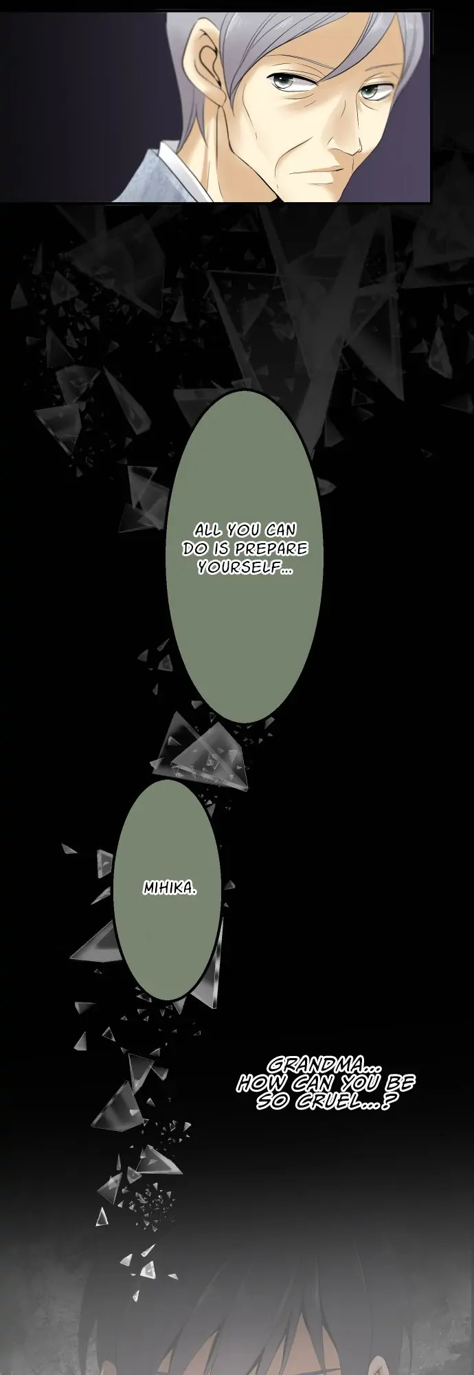 Surrender to the Serpent Goddess chapter 5 - page 13