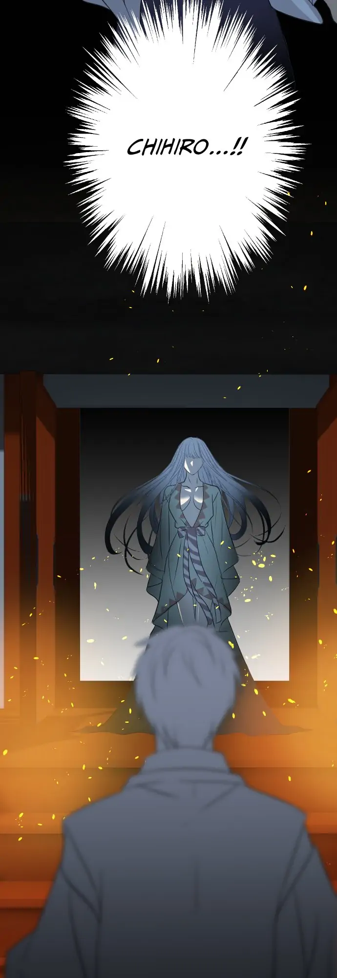 Surrender to the Serpent Goddess chapter 54 - page 21