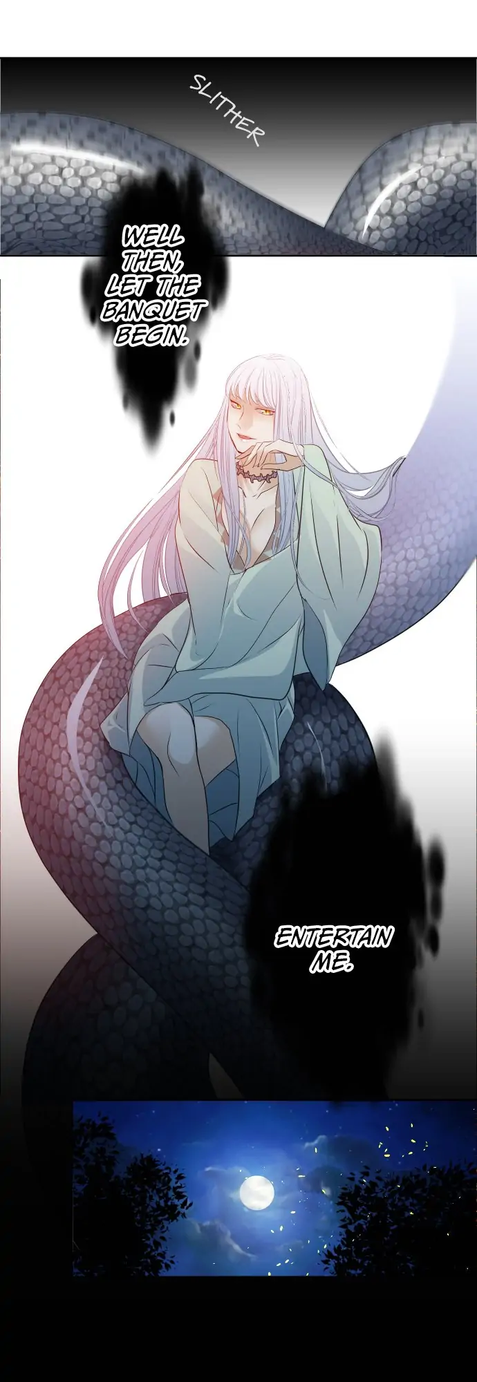 Surrender to the Serpent Goddess chapter 55 - page 13