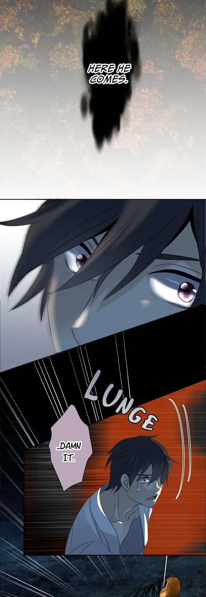 Surrender to the Serpent Goddess chapter 55 - page 16