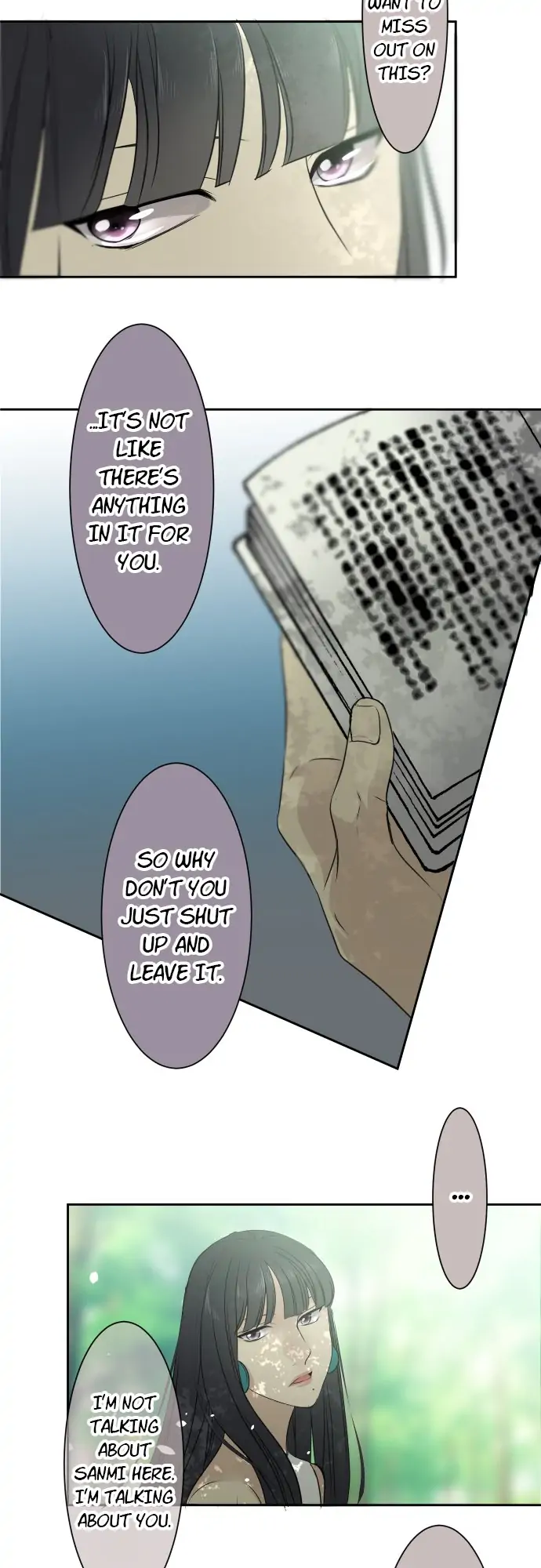 Surrender to the Serpent Goddess chapter 41 - page 15