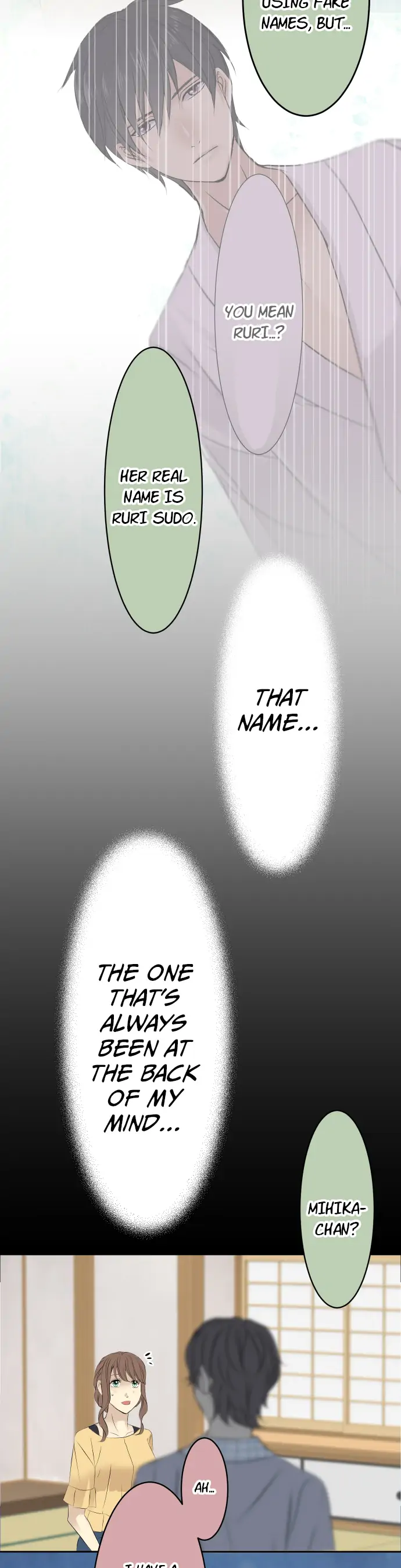 Surrender to the Serpent Goddess chapter 65 - page 5