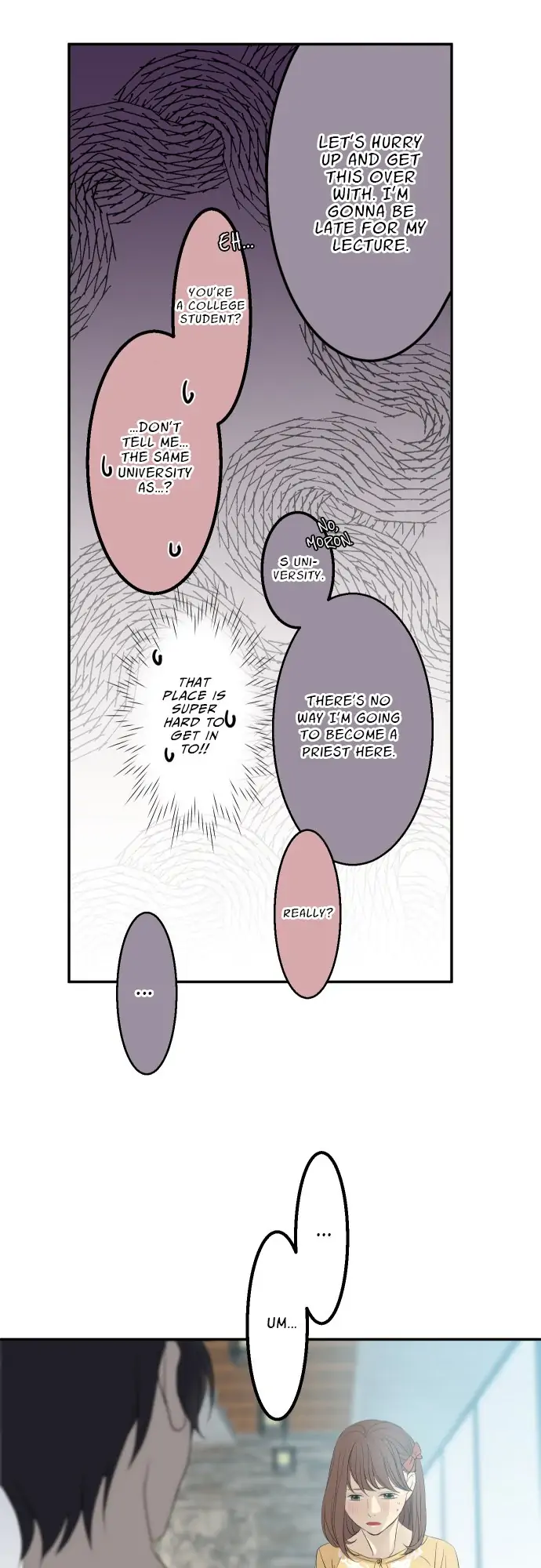 Surrender to the Serpent Goddess chapter 7 - page 15