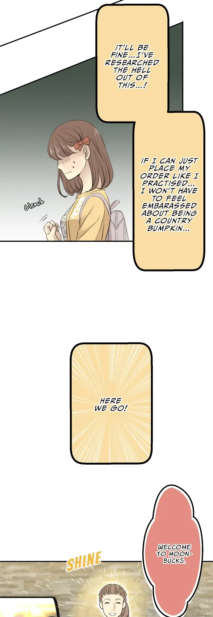 Surrender to the Serpent Goddess chapter 7 - page 3