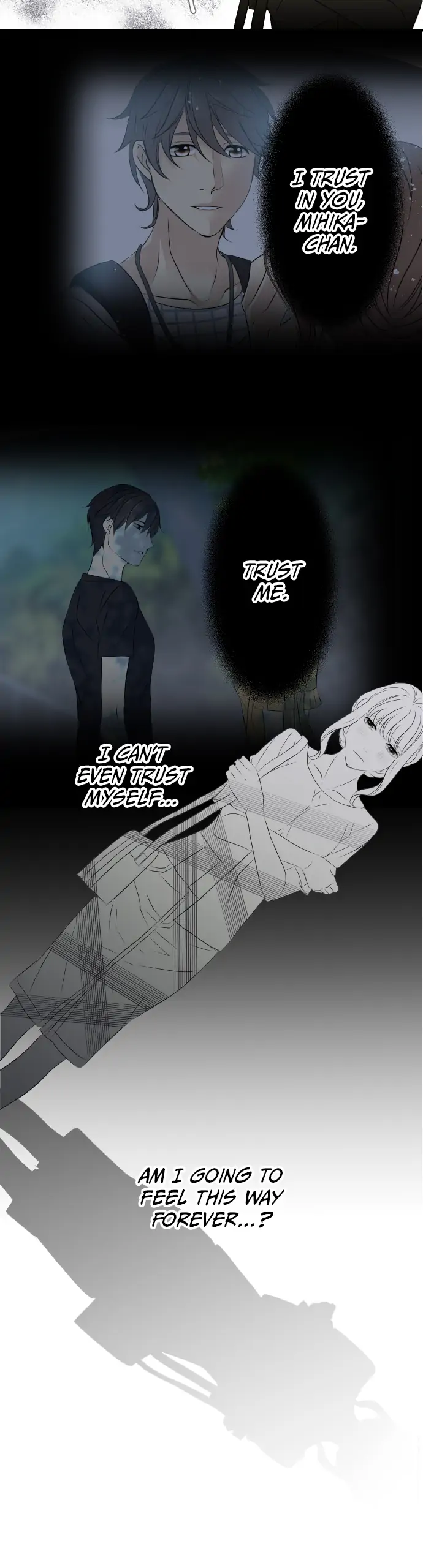 Surrender to the Serpent Goddess chapter 67 - page 10