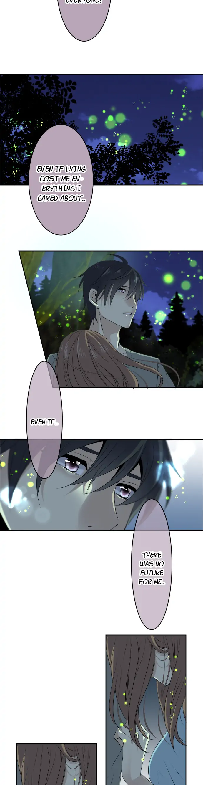 Surrender to the Serpent Goddess chapter 64 - page 2
