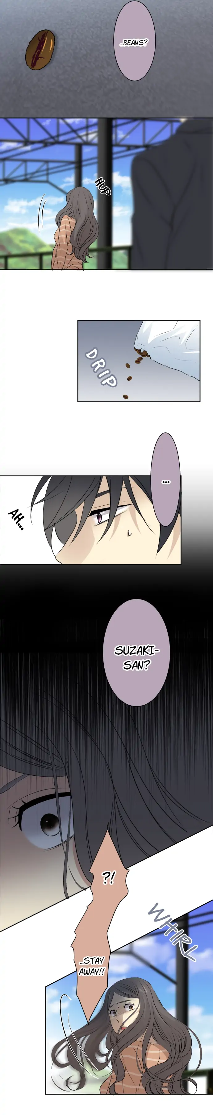 Surrender to the Serpent Goddess chapter 58 - page 3
